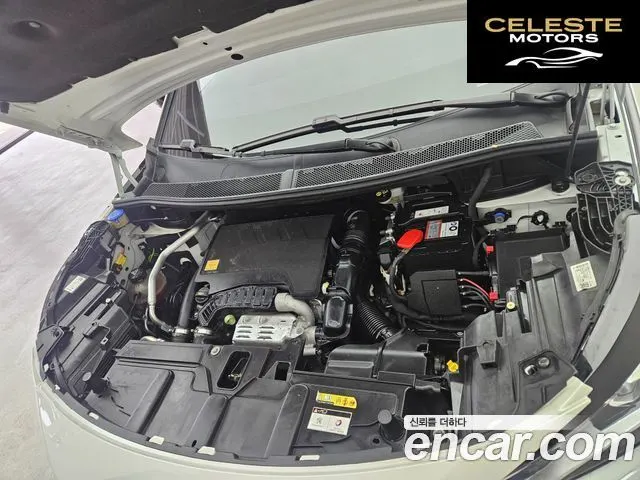 PEUGEOT 5008 21.2 Pure Tech GT 2022 — photo 6 sur 26