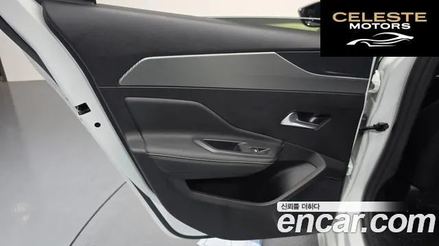 PEUGEOT 308 31.5 BlueHDi GT 2022 — photo 15 sur 33