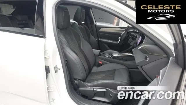 PEUGEOT 308 31.5 BlueHDi GT 2022 — photo 18 sur 33