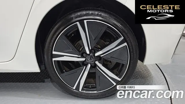PEUGEOT 308 31.5 BlueHDi GT 2022 — photo 7 sur 33