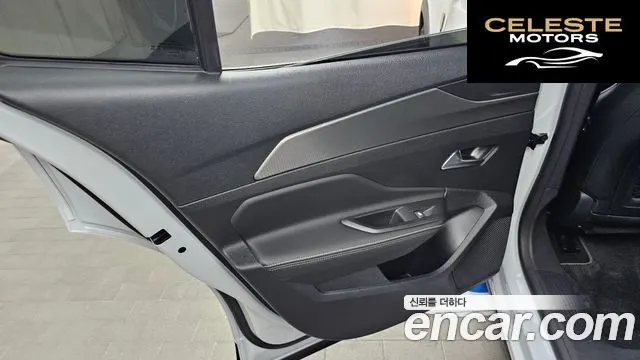 PEUGEOT 408 1.2 Pure Tech GT 2024 — photo 15 sur 30