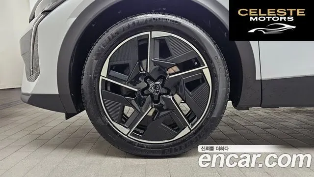 PEUGEOT 408 1.2 Pure Tech GT 2024 — photo 5 sur 30