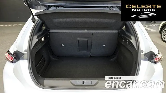 PEUGEOT 308 31.2 HighGT 2024 — photo 26 sur 32