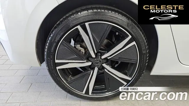 PEUGEOT 308 31.2 HighGT 2024 — photo 5 sur 32