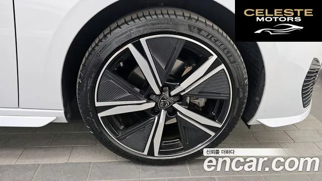 PEUGEOT 308 31.2 HighGT 2024 — photo 7 sur 32