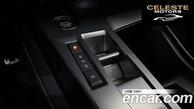 PEUGEOT 308 31.5 BlueHDi GT 2022 — photo 12 sur 33