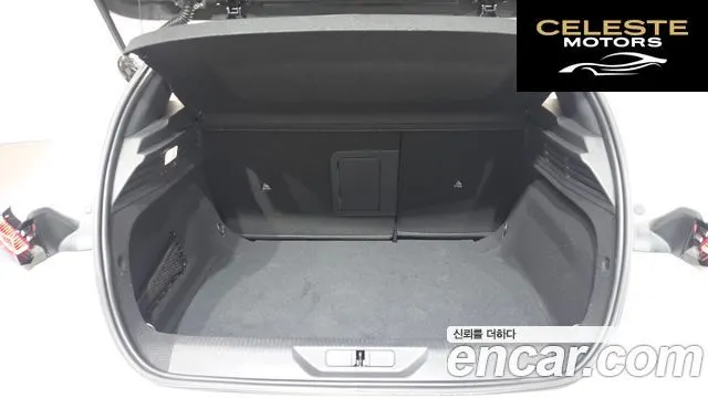 PEUGEOT 308 31.5 BlueHDi GT 2022 — photo 27 sur 33