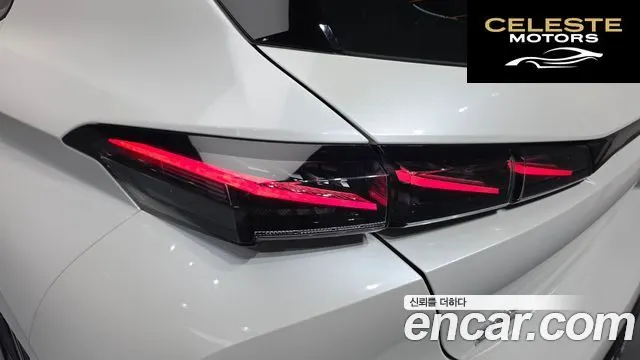 PEUGEOT 308 31.5 BlueHDi GT 2022 — photo 9 sur 33