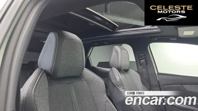 PEUGEOT 3008 21.6 BlueHDi GT Line 2019 — photo 24 sur 32