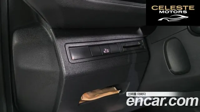 PEUGEOT 3008 21.6 BlueHDi GT Line 2019 — photo 27 sur 32