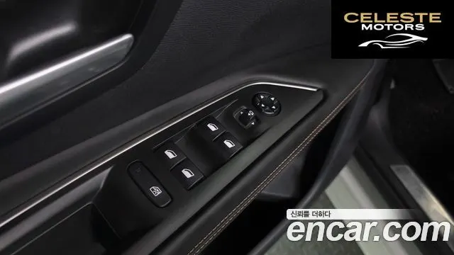 PEUGEOT 3008 21.6 BlueHDi GT Line 2019 — photo 29 sur 32