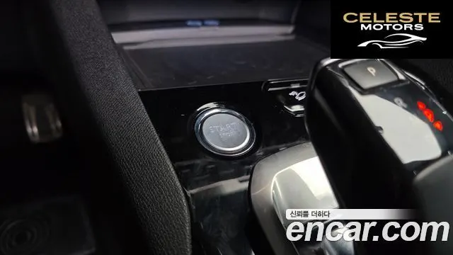 PEUGEOT 3008 21.6 BlueHDi GT Line 2019 — photo 31 sur 32