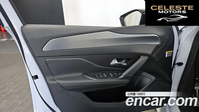 PEUGEOT 308 31.2 HighGT 2024 — photo 14 sur 32