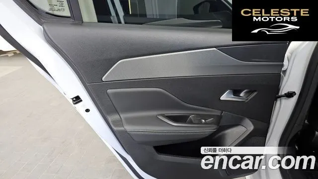 PEUGEOT 308 31.2 HighGT 2024 — photo 15 sur 32