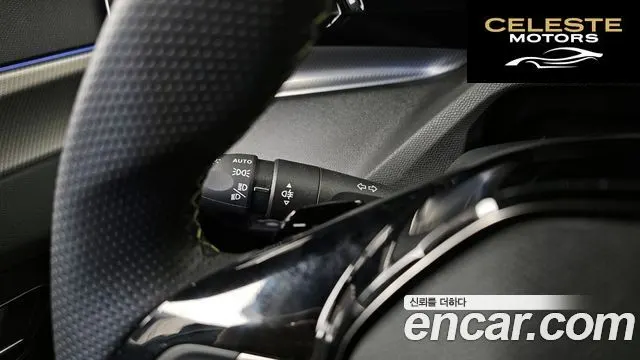 PEUGEOT 308 31.2 HighGT 2024 — photo 27 sur 32