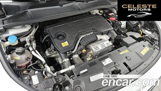 PEUGEOT 308 31.2 HighGT 2024 — photo 6 sur 32