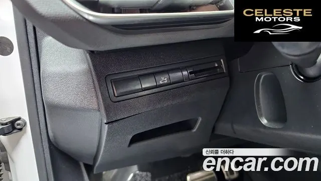 PEUGEOT 5008 21.5 BlueHDi GT Line 2019 — photo 28 sur 41