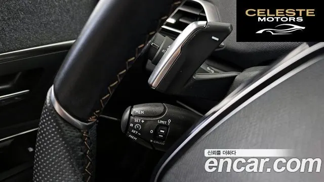 PEUGEOT 3008 21.6 BlueHDi GT Line 2018 — photo 32 sur 33