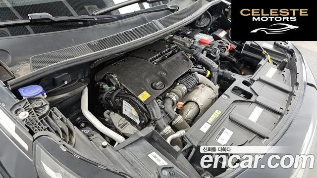 PEUGEOT 3008 21.6 BlueHDi GT Line 2018 — photo 6 sur 33