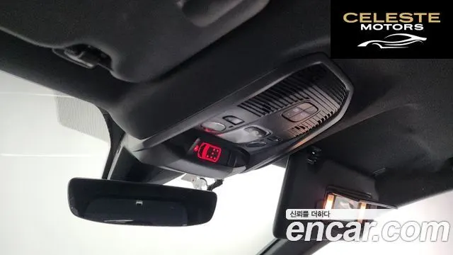 PEUGEOT 5008 21.5 BlueHDi GT 2022 — photo 26 sur 34