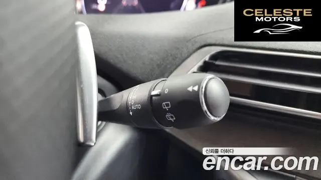 PEUGEOT 5008 21.5 BlueHDi GT 2022 — photo 28 sur 34