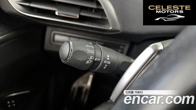 PEUGEOT 3008 21.6 BlueHDi GT Line 2018 — photo 24 sur 33