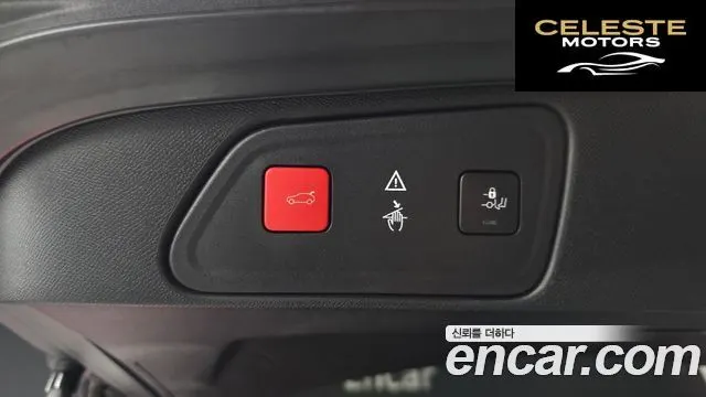 PEUGEOT 3008 21.5 BlueHDi GT Line 2019 — photo 19 sur 20