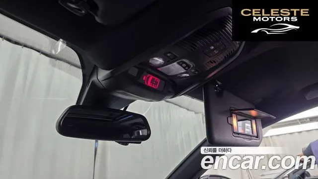 PEUGEOT 5008 21.5 BlueHDi GT Line 2021 — photo 19 sur 20