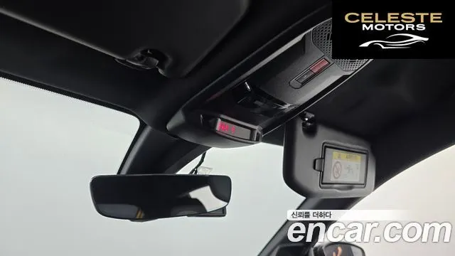 PEUGEOT e-208 2GT Line 2021 — photo 24 sur 32