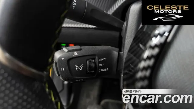 PEUGEOT e-208 2GT Line 2021 — photo 25 sur 32