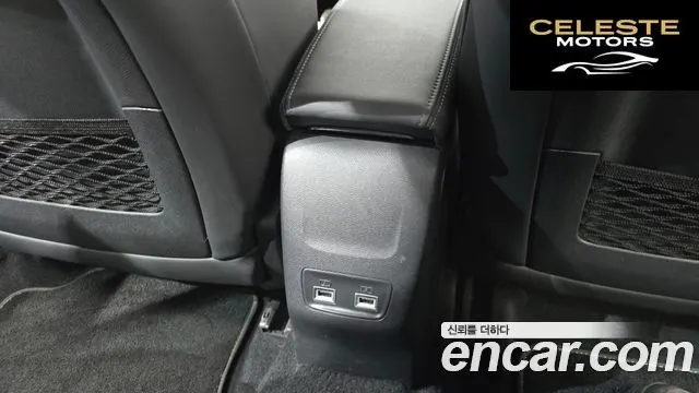 PEUGEOT e-208 2GT Line 2021 — photo 28 sur 32