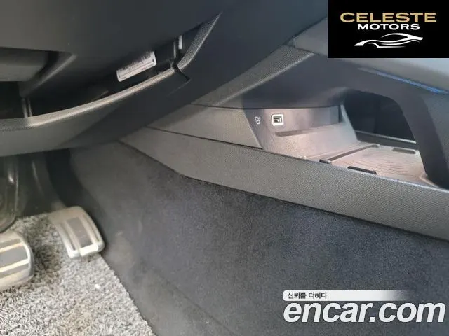 PEUGEOT 508 22.0 BlueHDi GT Line 2019 — photo 16 sur 25