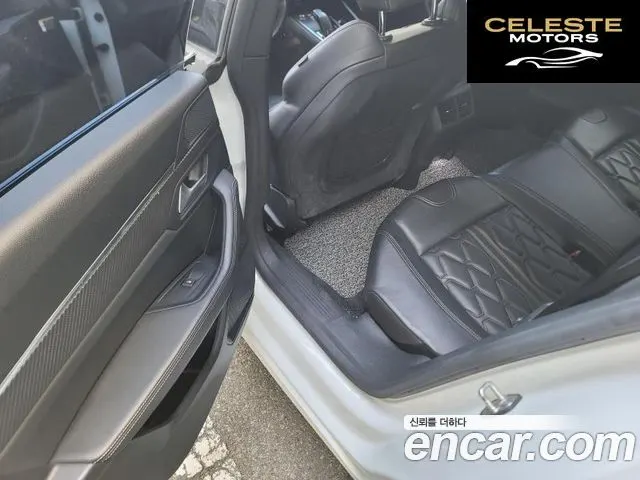 PEUGEOT 508 22.0 BlueHDi GT Line 2019 — photo 9 sur 25