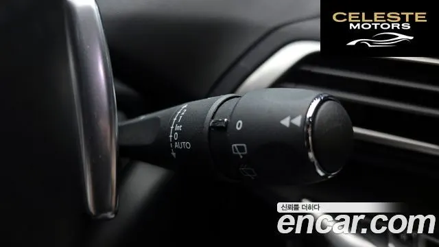 PEUGEOT 3008 21.6 BlueHDi GT Line 2018 — photo 25 sur 30