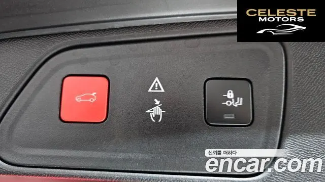PEUGEOT 3008 21.6 BlueHDi GT Line 2018 — photo 30 sur 30