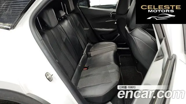 PEUGEOT 2008 21.5 BlueHDi GT 2022 — photo 11 sur 26