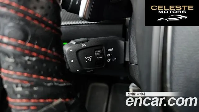 PEUGEOT 2008 21.5 BlueHDi GT 2022 — photo 19 sur 26