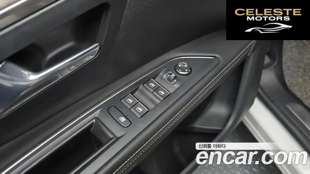 PEUGEOT 5008 21.2 Pure Tech GT 2022 — photo 15 sur 20