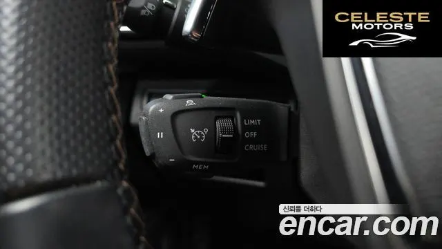 PEUGEOT 5008 21.2 Pure Tech GT 2022 — photo 16 sur 20