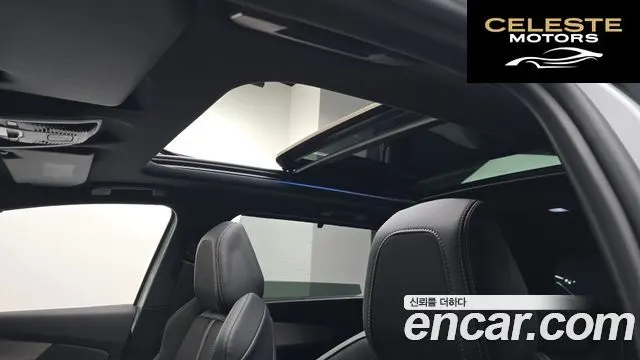 PEUGEOT 5008 21.2 Pure Tech GT 2022 — photo 20 sur 20