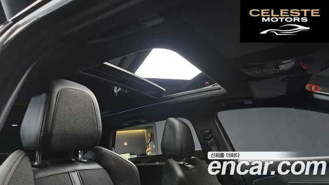 PEUGEOT 5008 21.5 BlueHDi GT Line 2021 — photo 16 sur 20