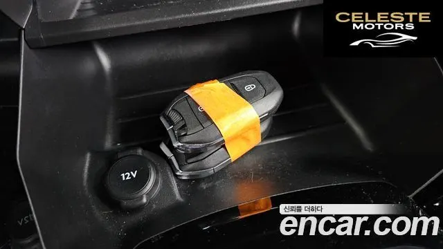PEUGEOT e-208 2 2022 — photo 16 sur 33