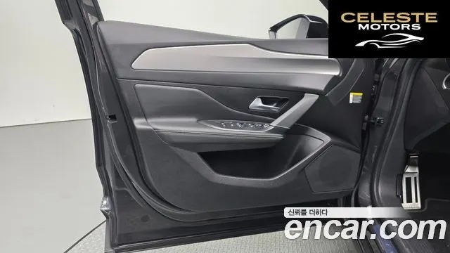 PEUGEOT 408 1.2 Pure Tech GT 2023 — photo 14 sur 36