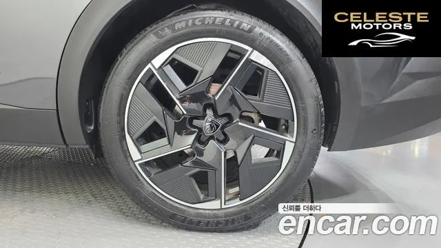 PEUGEOT 408 1.2 Pure Tech GT 2023 — photo 7 sur 36