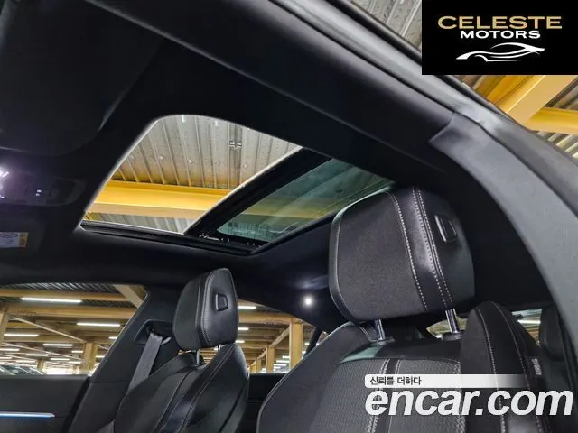PEUGEOT 508 22.0 BlueHDi GT Line 2021 — photo 18 sur 26