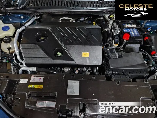 PEUGEOT 508 22.0 BlueHDi GT Line 2021 — photo 6 sur 26