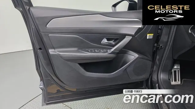PEUGEOT 408 1.2 Pure Tech GT 2023 — photo 14 sur 35