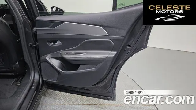 PEUGEOT 408 1.2 Pure Tech GT 2023 — photo 15 sur 35