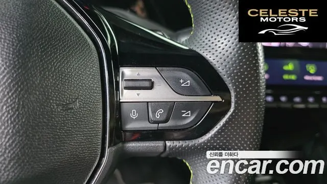 PEUGEOT 408 1.2 Pure Tech GT 2023 — photo 28 sur 35
