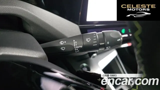 PEUGEOT 308 31.2 HighGT 2025 — photo 31 sur 33
